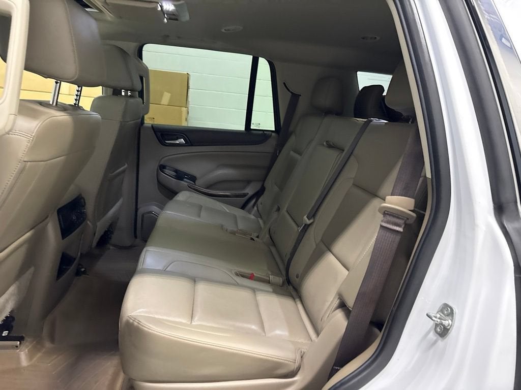 2020 GMC Yukon SLT