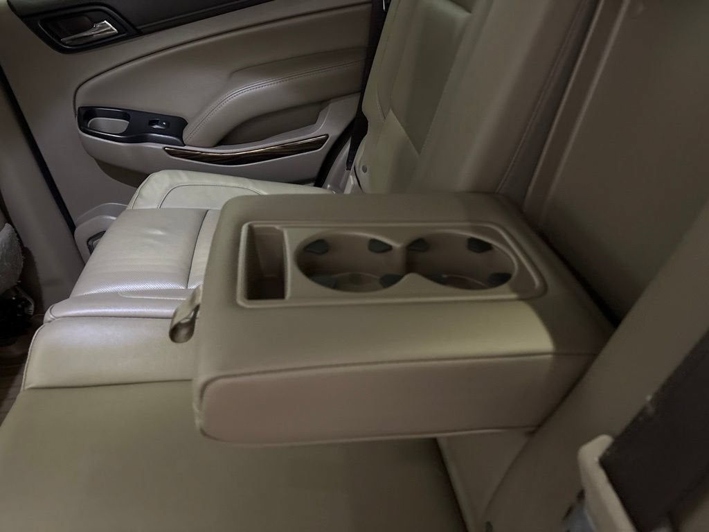 2020 GMC Yukon SLT