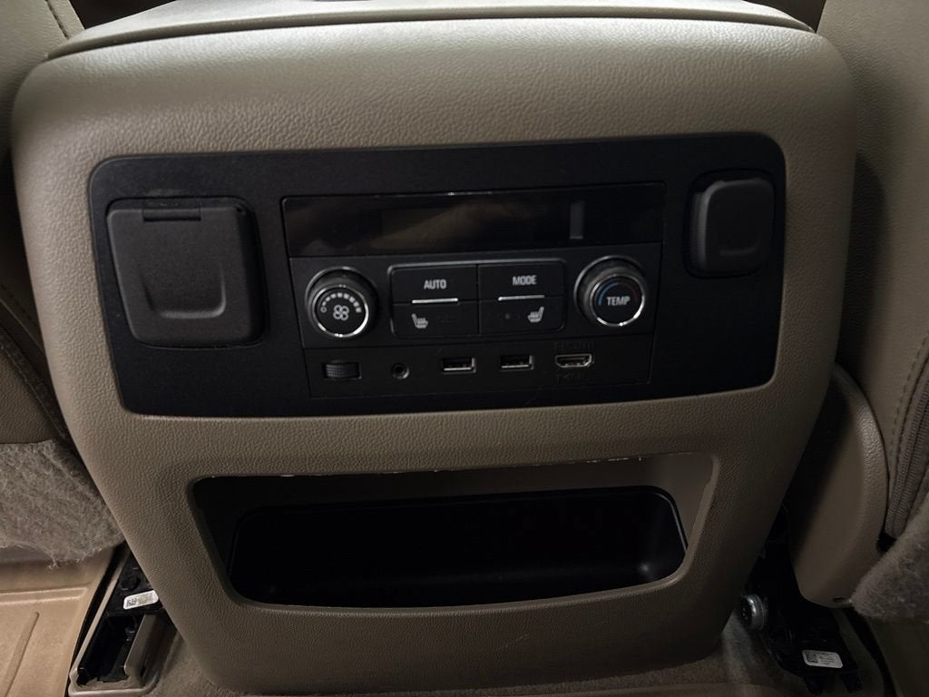 2020 GMC Yukon SLT