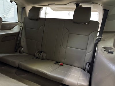 2020 GMC Yukon SLT