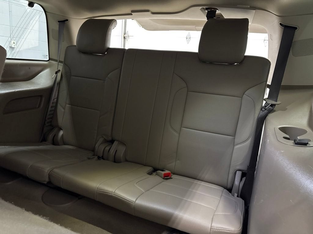 2020 GMC Yukon SLT