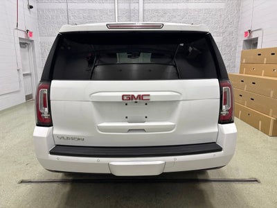 2020 GMC Yukon SLT