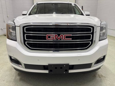 2020 GMC Yukon SLT
