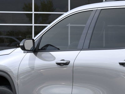 2026 Chevrolet Traverse LT SUV AWD