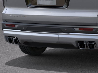 2026 Chevrolet Traverse LT SUV AWD