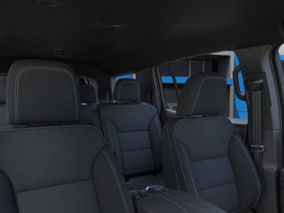 2026 Chevrolet Traverse LT SUV AWD