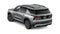 2026 Chevrolet Traverse LT SUV AWD