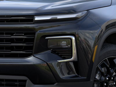 2026 Chevrolet Traverse LT SUV AWD