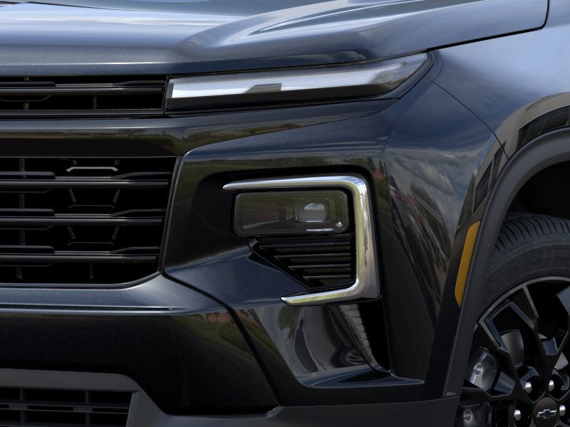 2026 Chevrolet Traverse LT SUV AWD