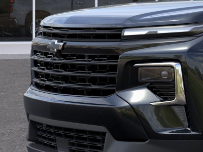 2026 Chevrolet Traverse LT SUV AWD