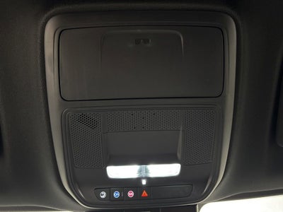2026 Chevrolet Traverse LT SUV AWD