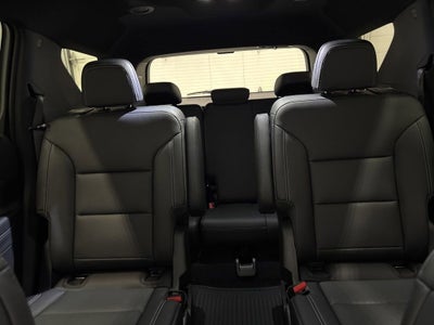 2026 Chevrolet Traverse LT SUV AWD