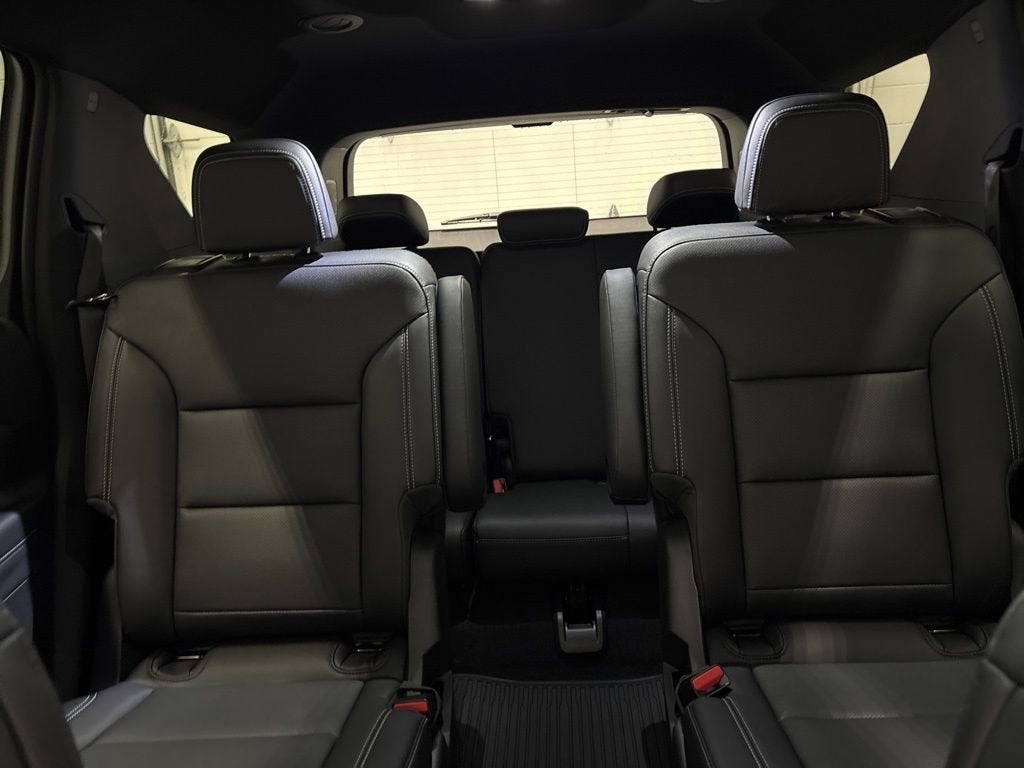 2026 Chevrolet Traverse LT SUV AWD