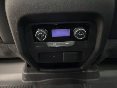 2026 Chevrolet Traverse LT SUV AWD