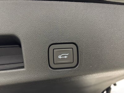 2026 Chevrolet Traverse LT SUV AWD