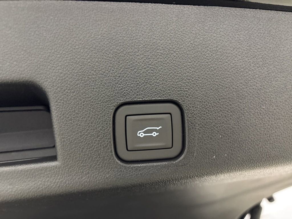 2026 Chevrolet Traverse LT SUV AWD