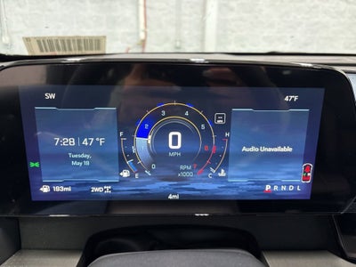 2026 Chevrolet Traverse LT SUV AWD