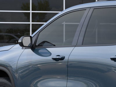 2026 Chevrolet Traverse LT SUV AWD