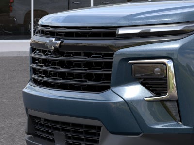2026 Chevrolet Traverse LT SUV AWD