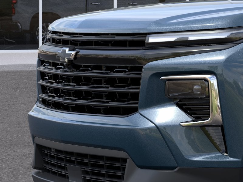2026 Chevrolet Traverse LT SUV AWD