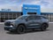 2026 Chevrolet Traverse LT SUV AWD