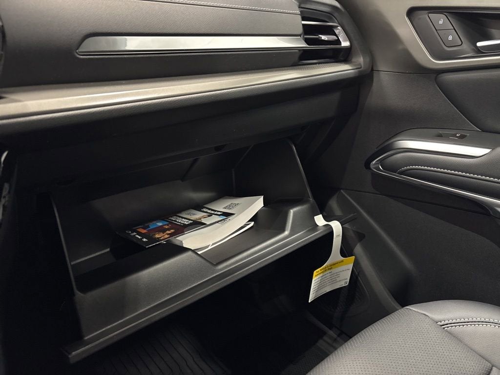 2026 Chevrolet Traverse LT SUV AWD