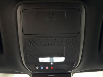 2026 Chevrolet Traverse LT SUV AWD