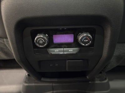 2026 Chevrolet Traverse LT SUV AWD