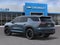 2026 Chevrolet Traverse LT SUV AWD