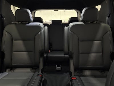 2026 Chevrolet Traverse LT SUV AWD