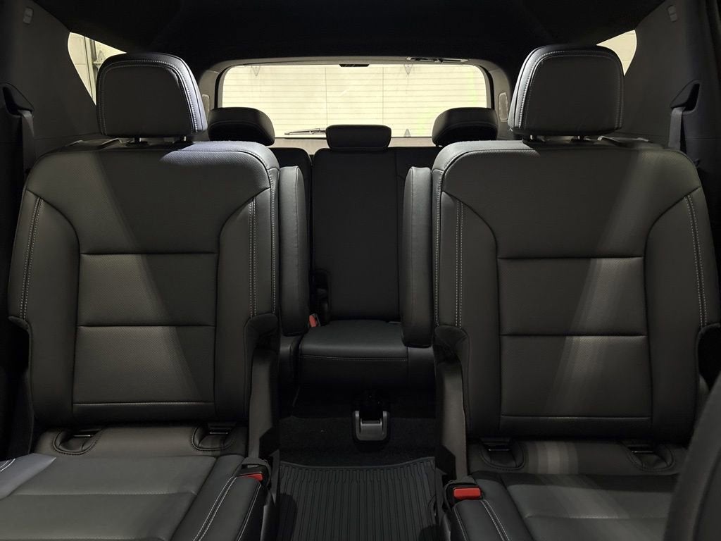 2026 Chevrolet Traverse LT SUV AWD