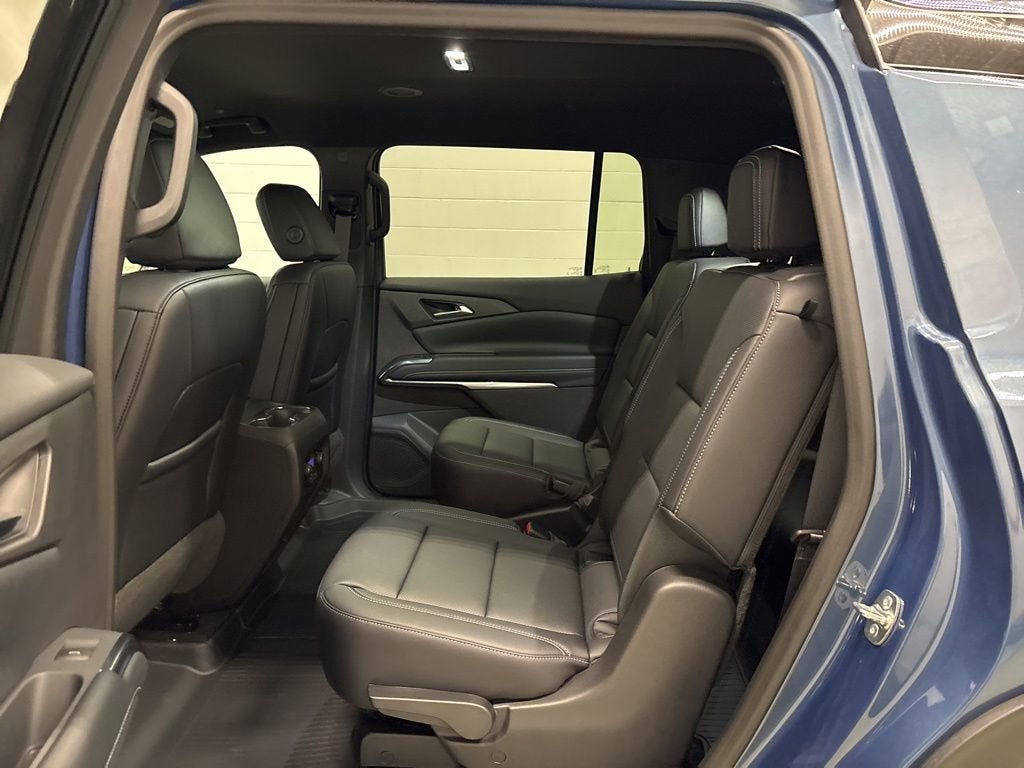 2026 Chevrolet Traverse LT SUV AWD