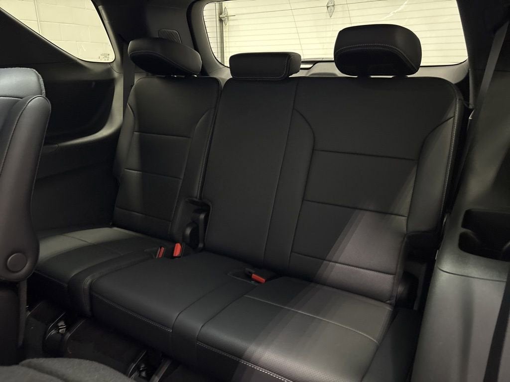2026 Chevrolet Traverse LT SUV AWD