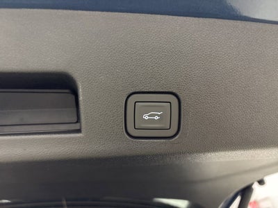 2026 Chevrolet Traverse LT SUV AWD