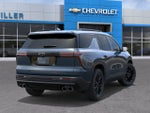 2026 Chevrolet Traverse LT SUV AWD