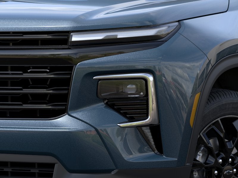 2026 Chevrolet Traverse LT SUV AWD