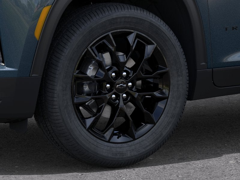 2026 Chevrolet Traverse LT SUV AWD