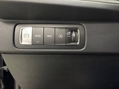 2026 Chevrolet Traverse LT SUV AWD
