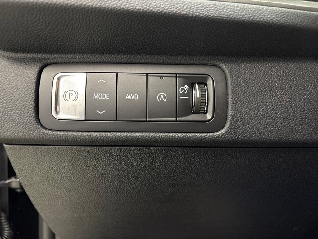 2026 Chevrolet Traverse LT SUV AWD