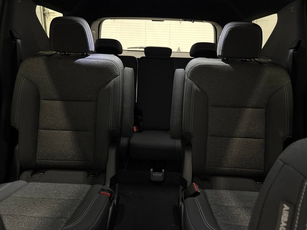 2026 Chevrolet Traverse LT SUV AWD