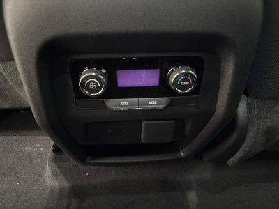 2026 Chevrolet Traverse LT SUV AWD