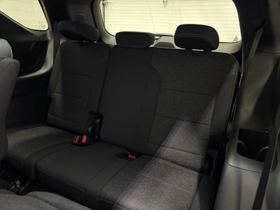 2026 Chevrolet Traverse LT SUV AWD