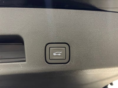 2026 Chevrolet Traverse LT SUV AWD