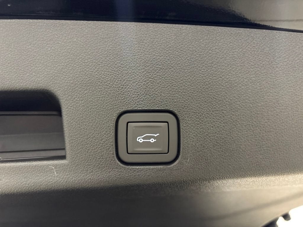 2026 Chevrolet Traverse LT SUV AWD