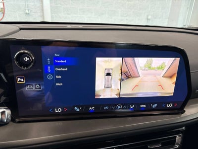 2026 Chevrolet Traverse LT SUV AWD