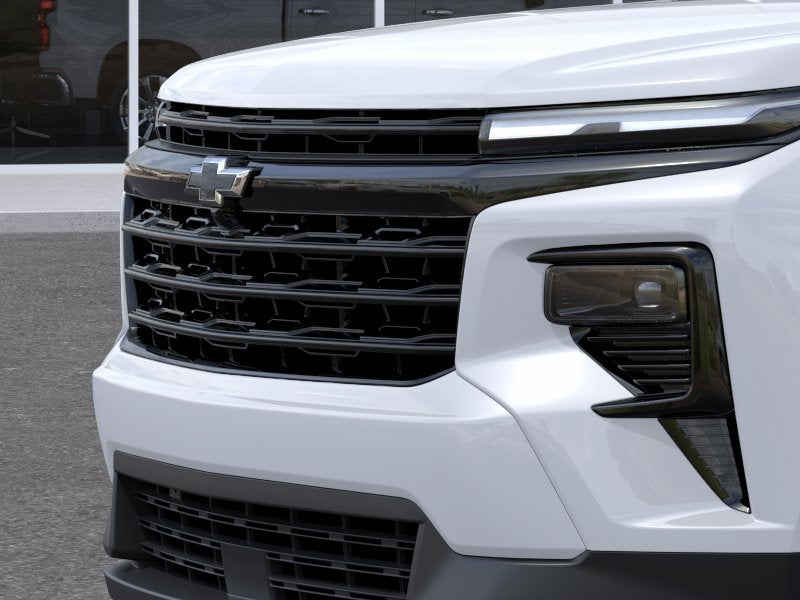 2027 Chevrolet Traverse LT SUV AWD