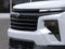 2027 Chevrolet Traverse LT SUV AWD