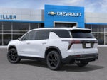 2027 Chevrolet Traverse LT SUV AWD
