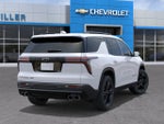 2027 Chevrolet Traverse LT SUV AWD