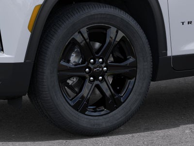 2027 Chevrolet Traverse LT SUV AWD